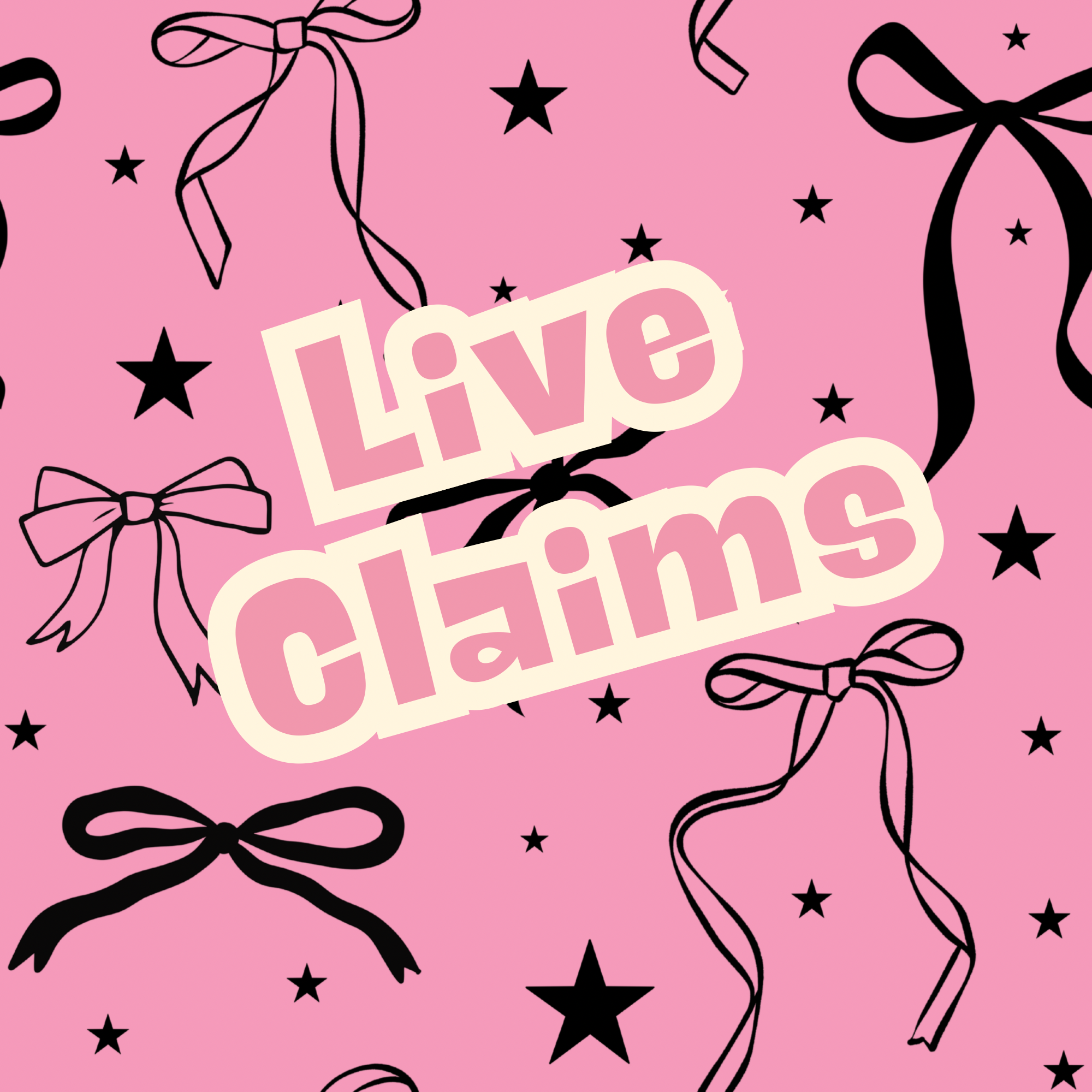Live Claims