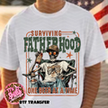 Surviving fatherhood one beer at a time MM062926