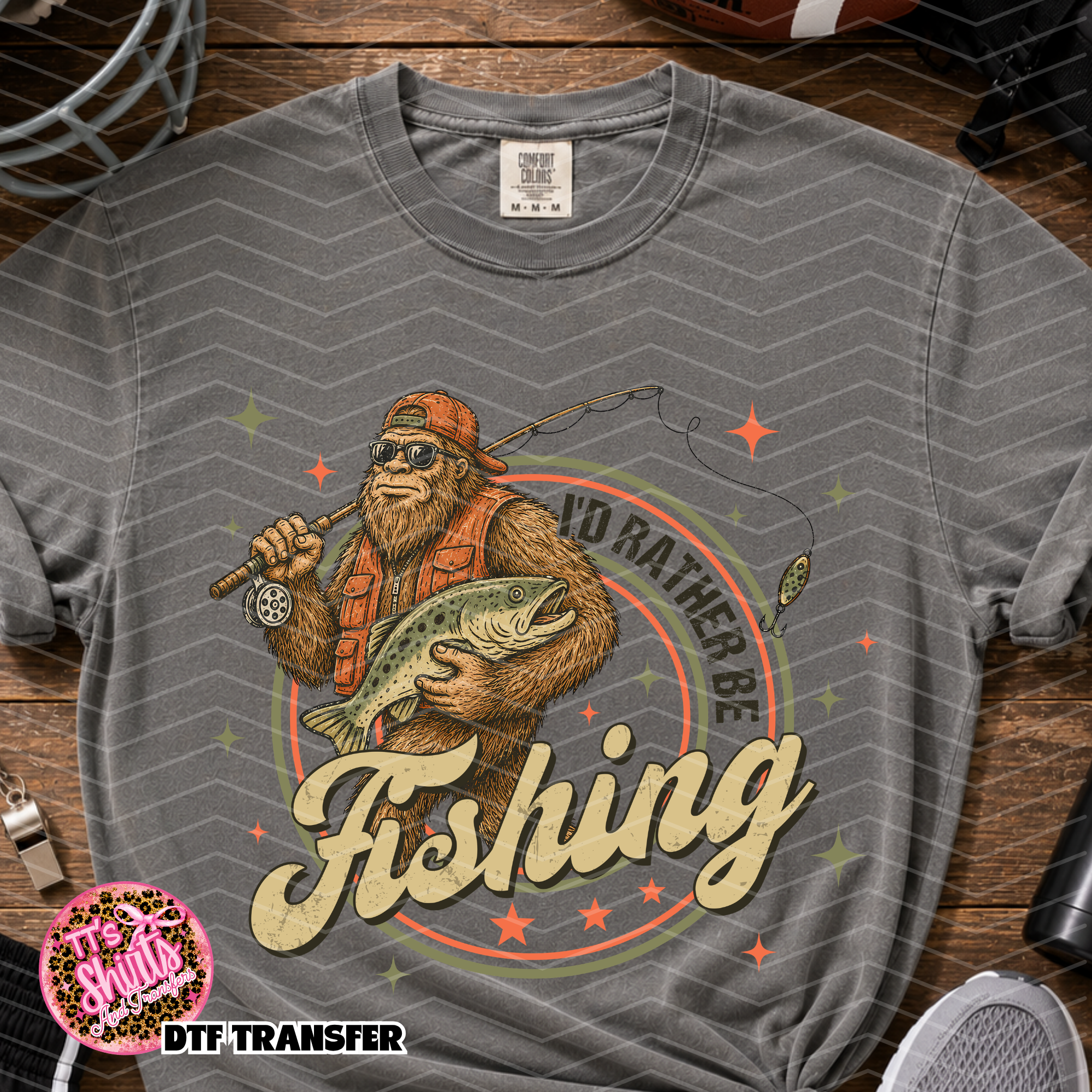 I’d rather be fishing MM062926
