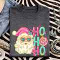 Ho ho ho Santa with sunglasses MM070626