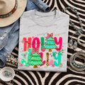 Holly Jolly Christmas trees MM070626