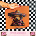 CINCO DE MAYO COW A5