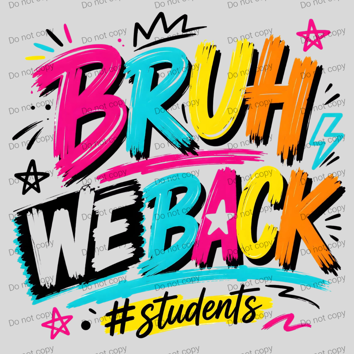Bruh, we back #Students MM072026