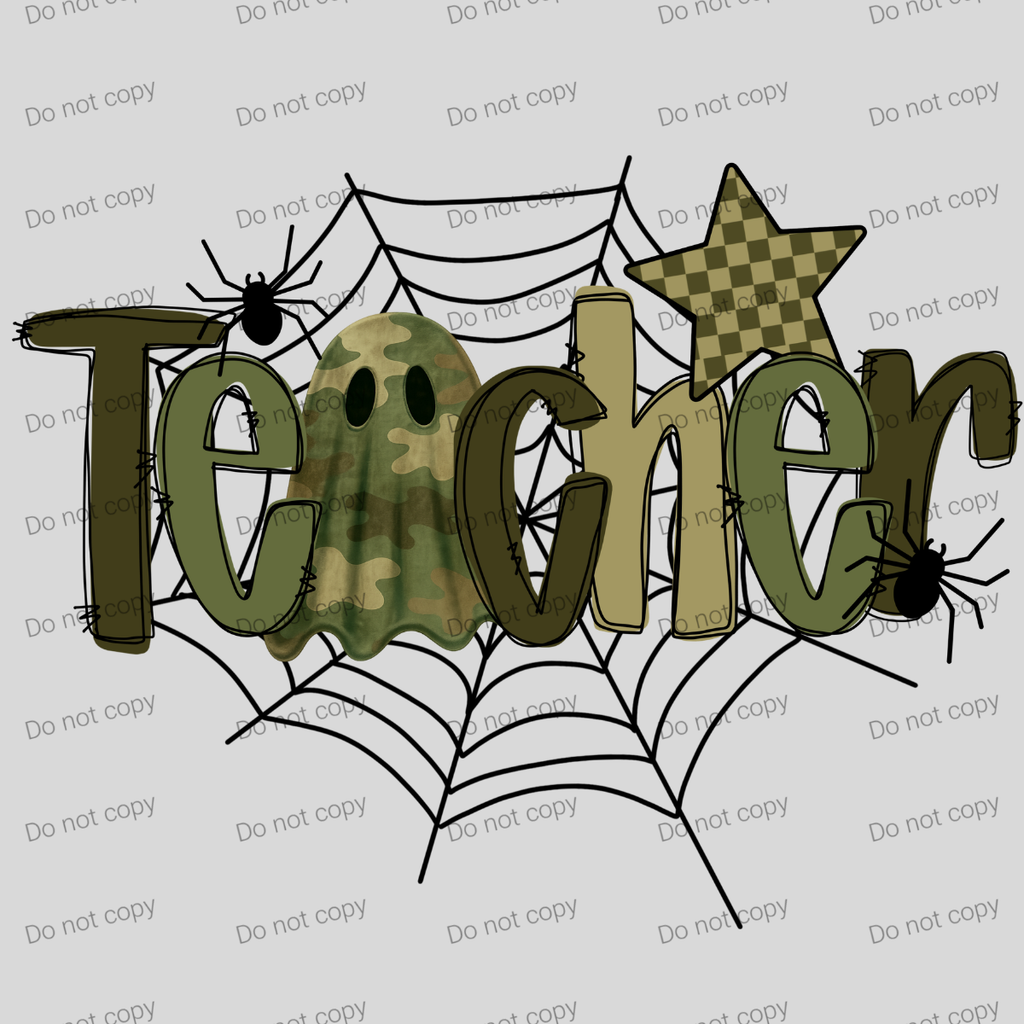 Camo ghost grades MM072026