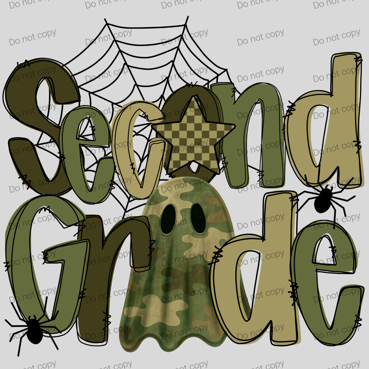 Camo ghost grades MM072026