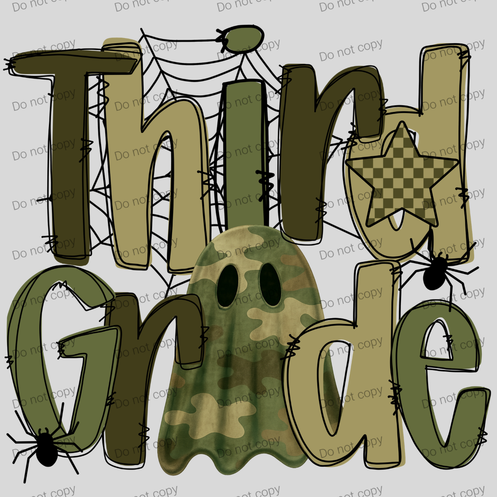 Camo ghost grades MM072026