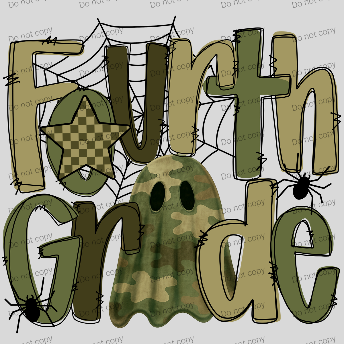 Camo ghost grades MM072026