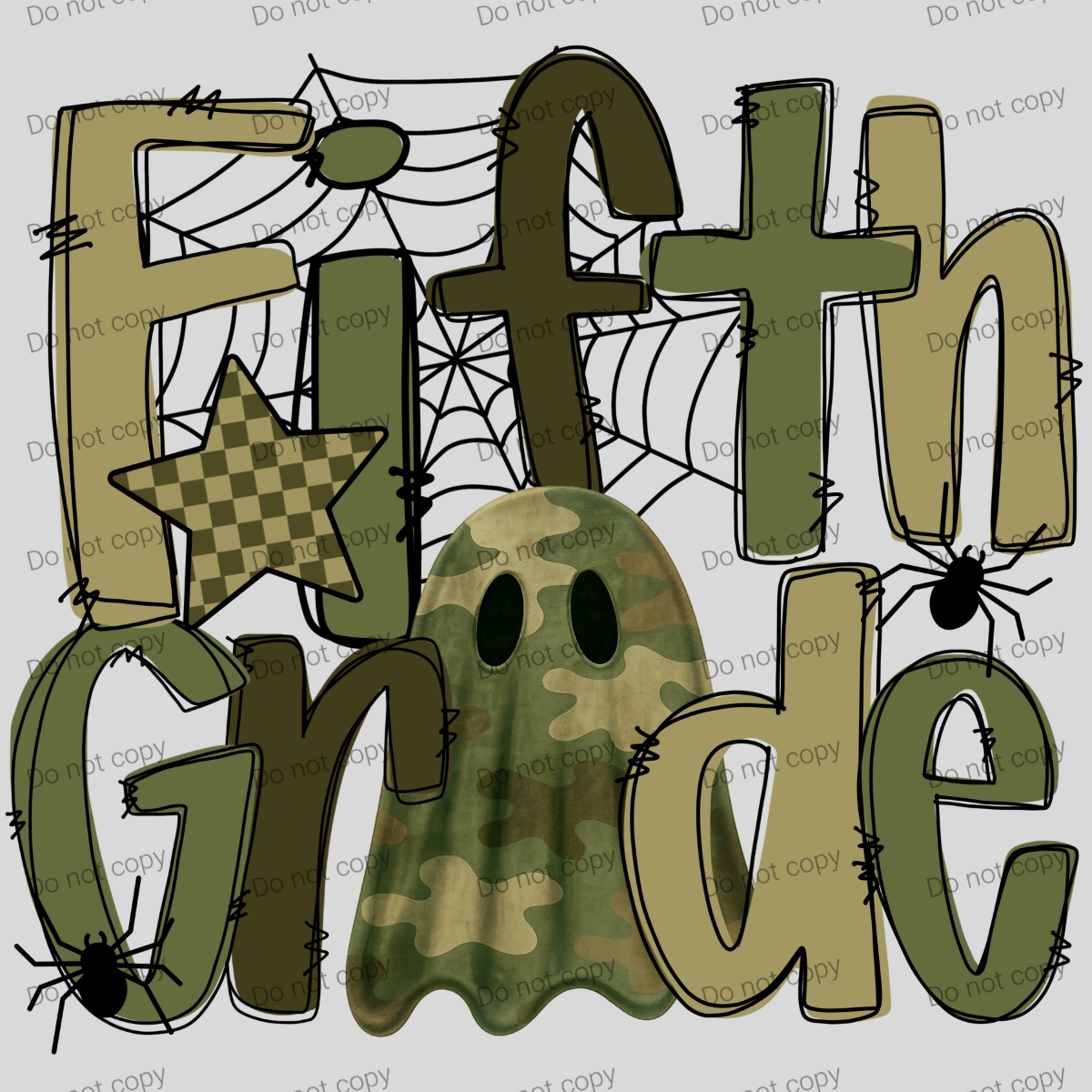 Camo ghost grades MM072026