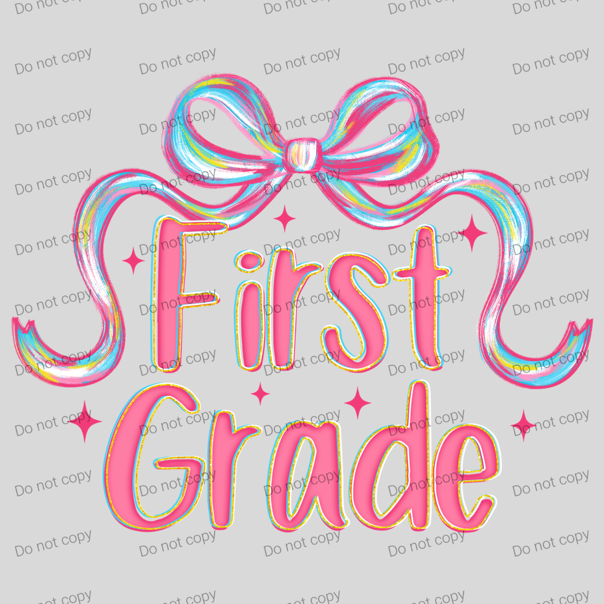 Brushstroke bow grades MM072026