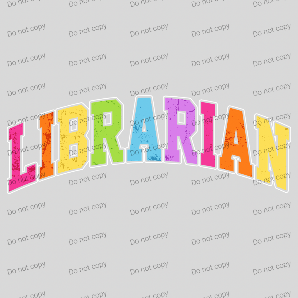 Neon teacher, admin, SPD, counselor, PARA, principal, librarian, MM072026