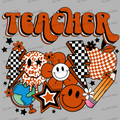 Retro teacher MM072026