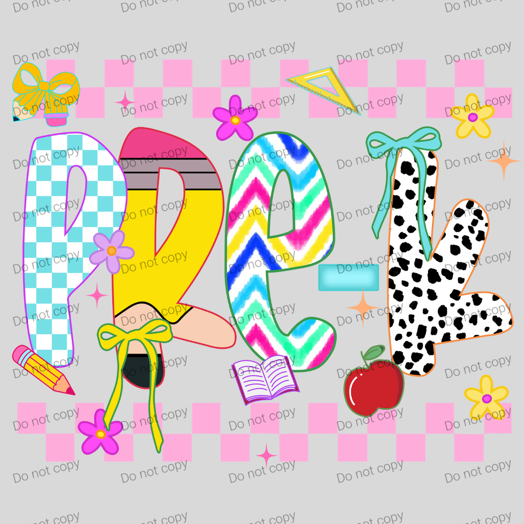 School grade patchwork MM072026