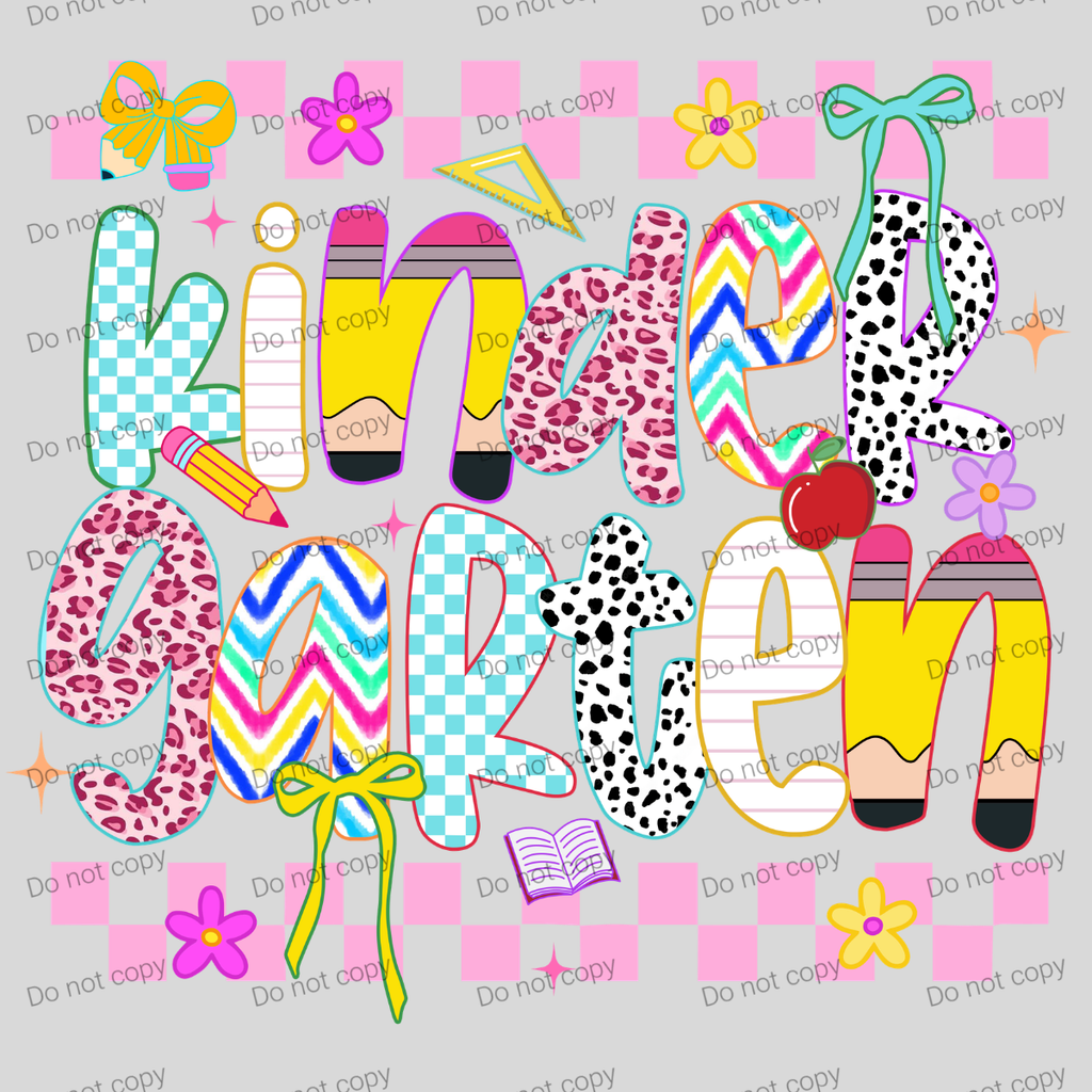 School grade patchwork MM072026