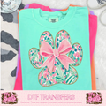 PAW PRINT – A1