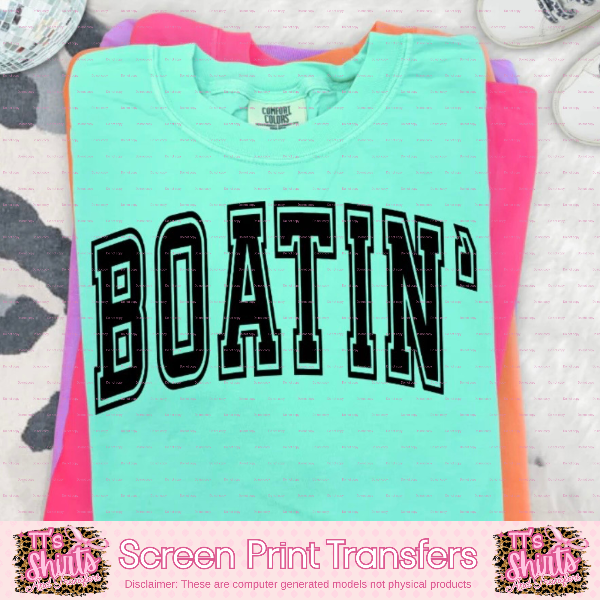 BOATIN – A4