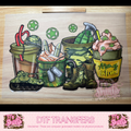 ARMY MOM CUPS - A7