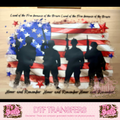 LAND OF THE FREE SOLDIERS - A7