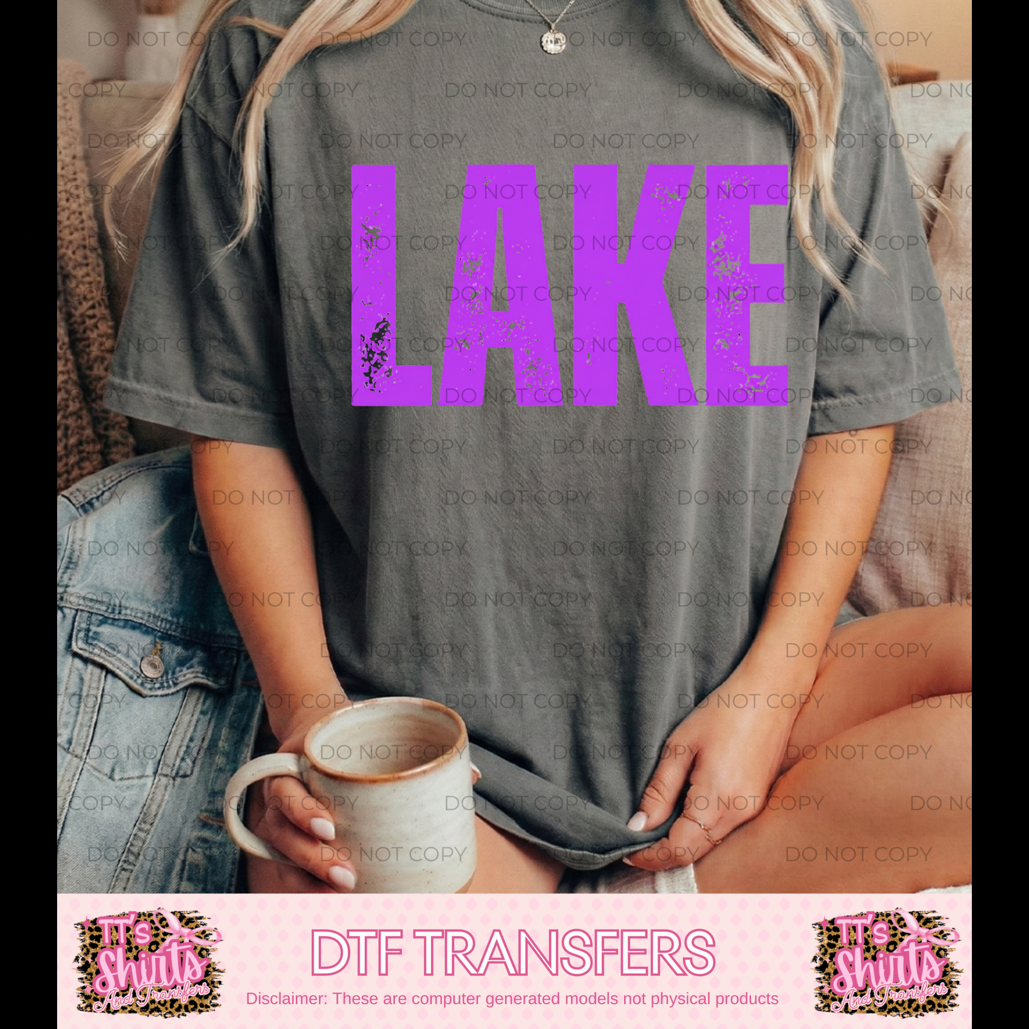 Lake neon purple mm051126