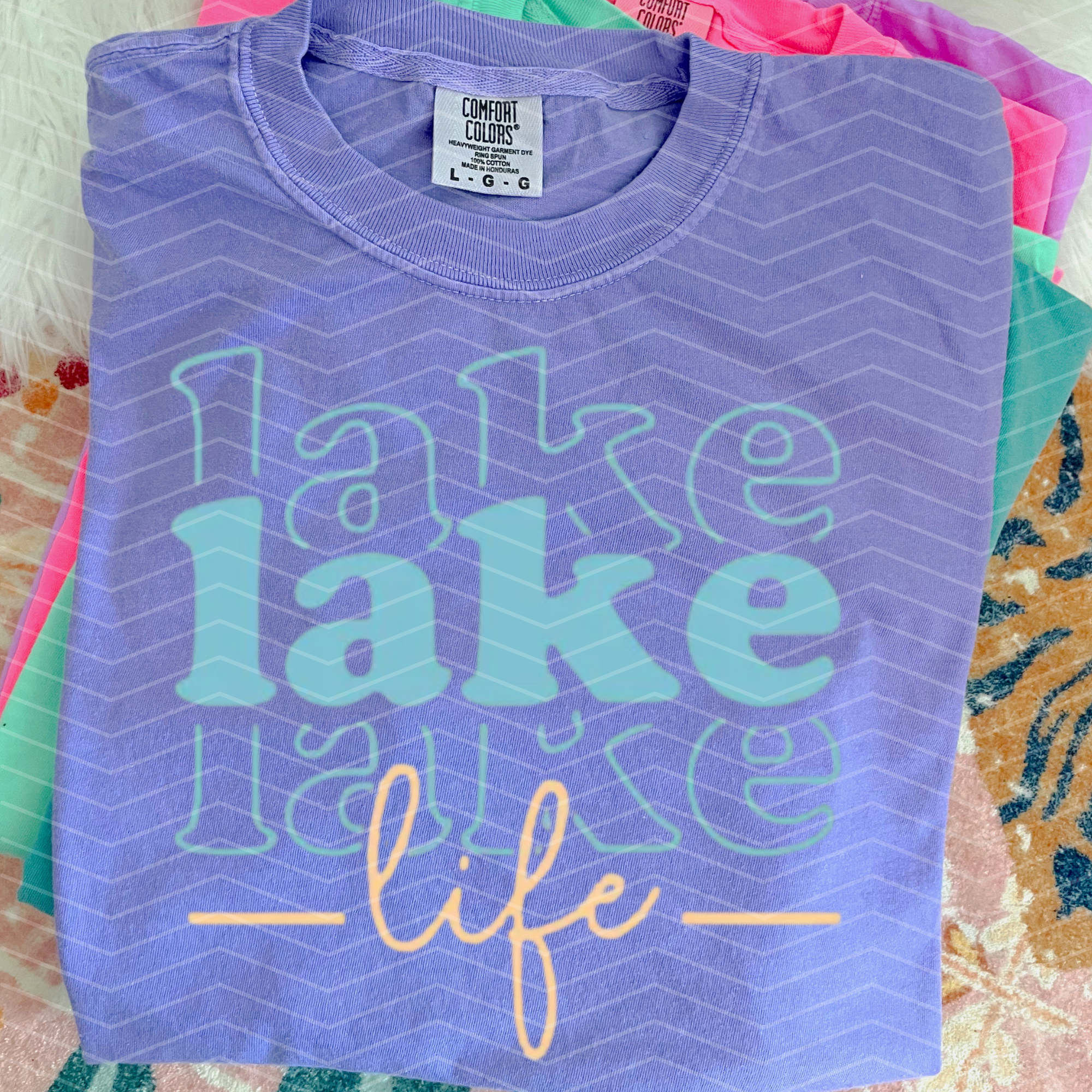Lake life mm051826