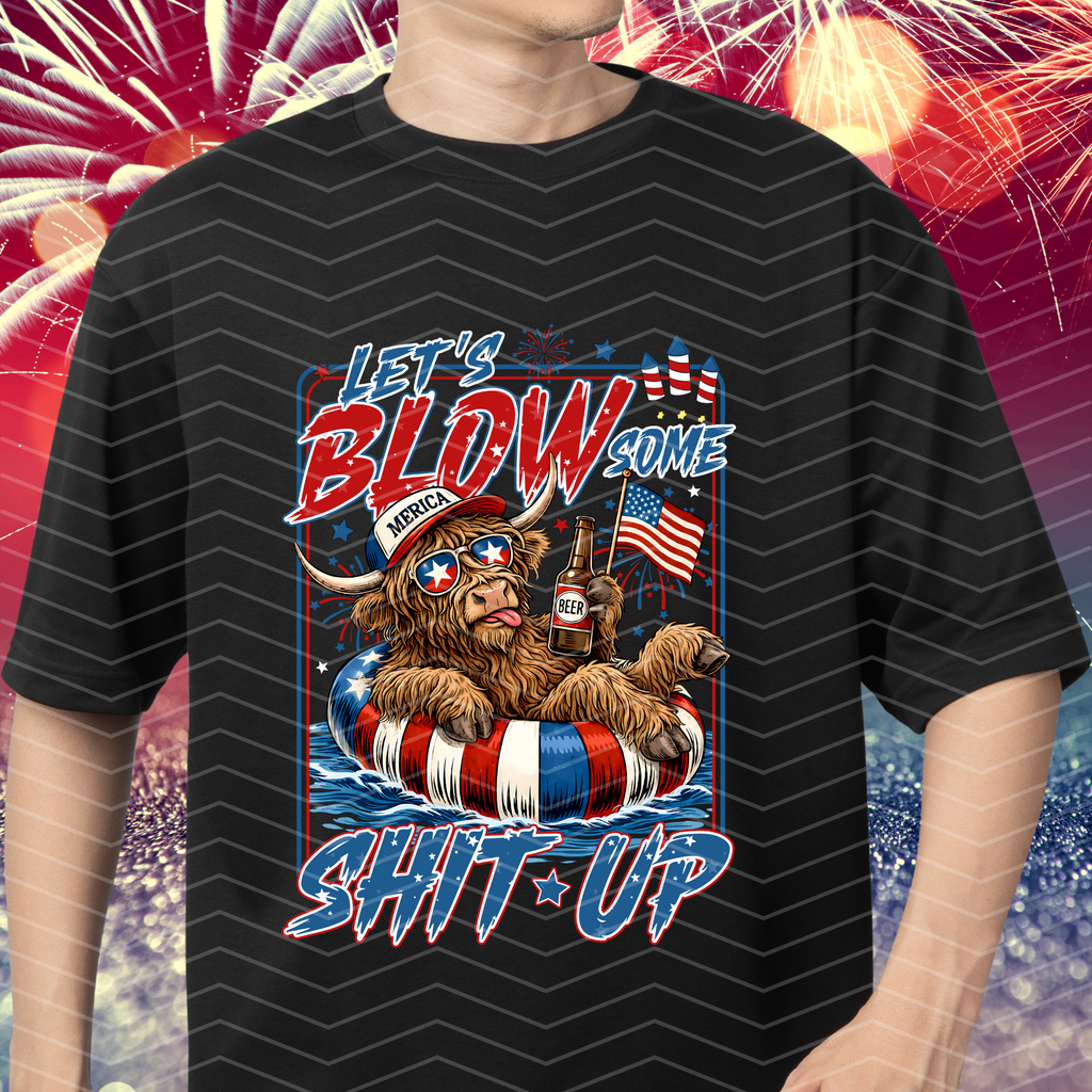 05/18/26 graphic shirt design drop (scroll through photos to see all designs and shirt colors)