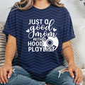 Just a good mom with a hood playlist mm051826