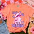 First of all I’m a delight mm052526