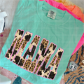 Mama cowhide leopard print mm052526