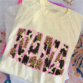 Nana cowhide leopard print mm052526
