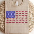 Fish flag mm052526
