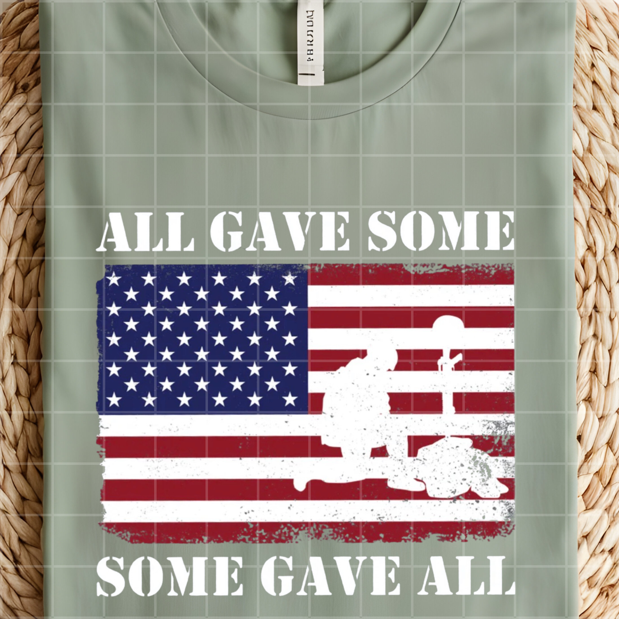 All gave some some gave all mm052526