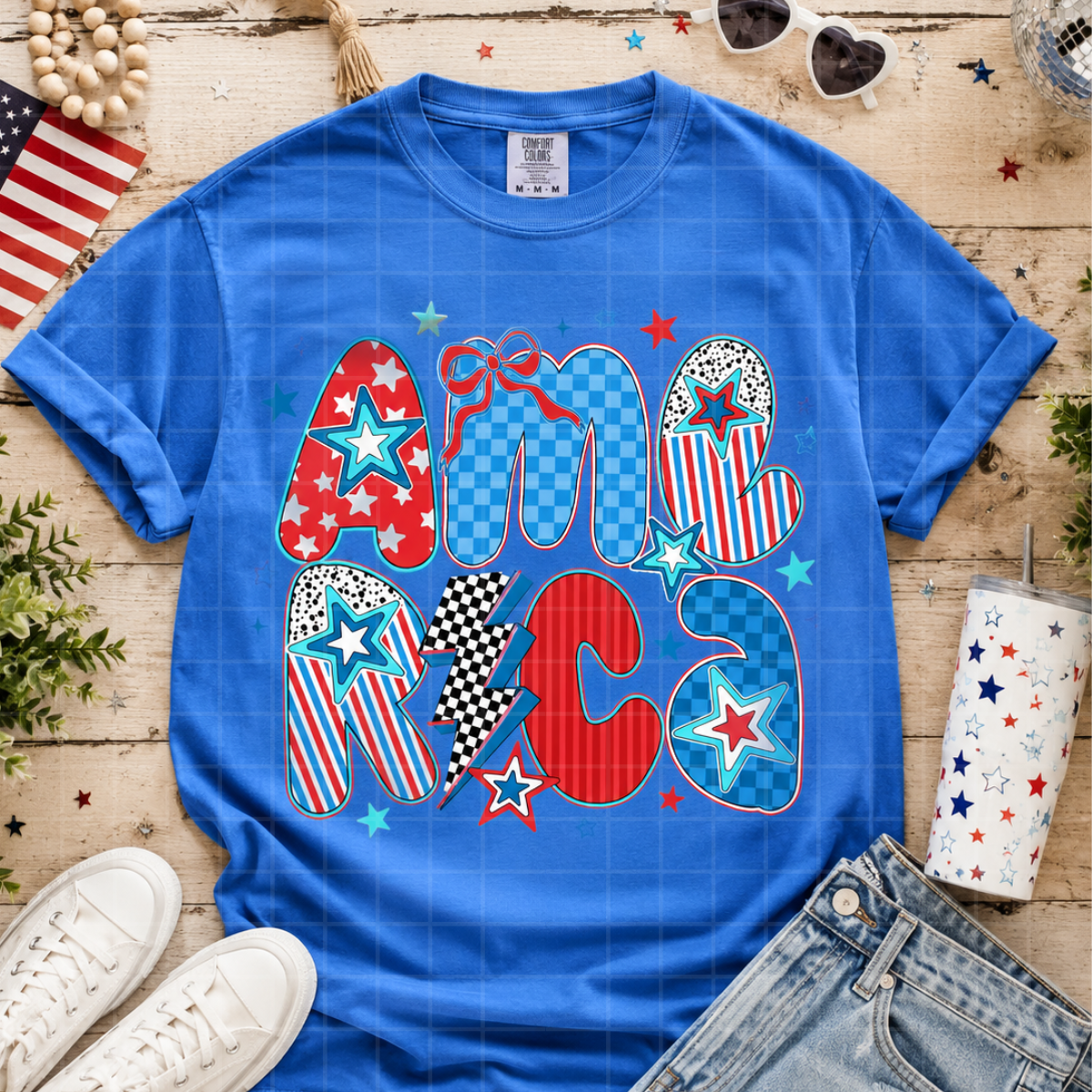 America MM060126