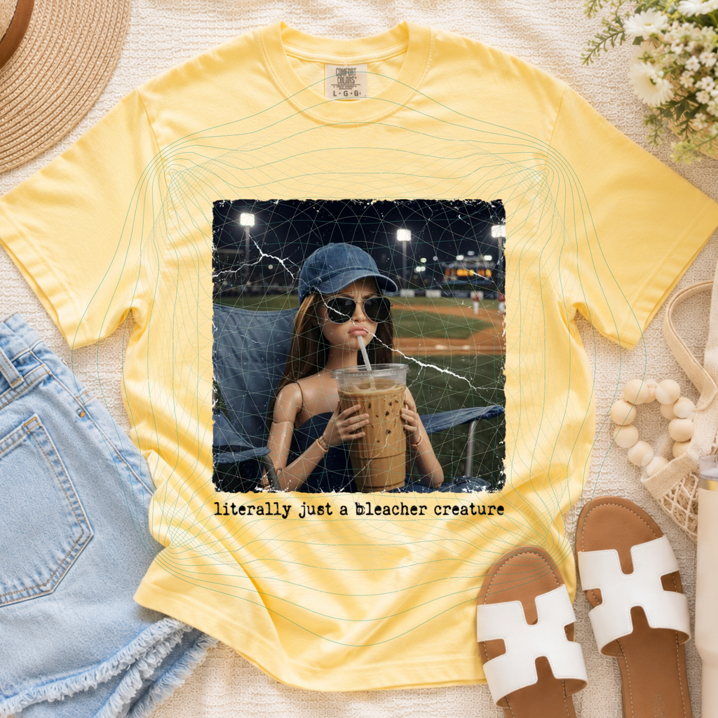 06/08/26 graphic shirt design drop (scroll through photos to see all designs and shirt colors)