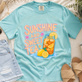 Sunshine and sweet tea MM060826