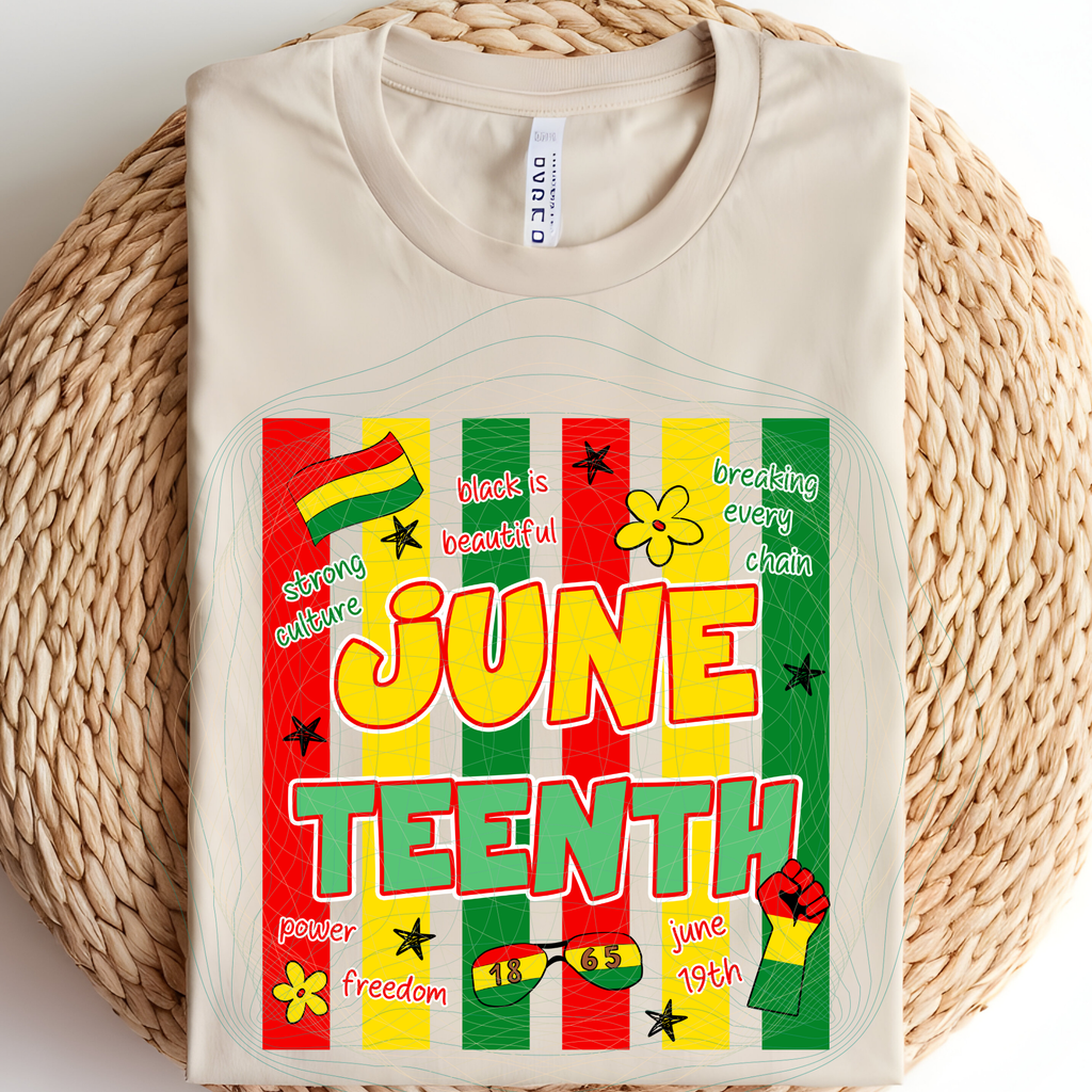 06/08/26 graphic shirt design drop (scroll through photos to see all designs and shirt colors)