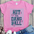 Hit the dang ball MM060826