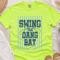 Swing the dang bat MM060826