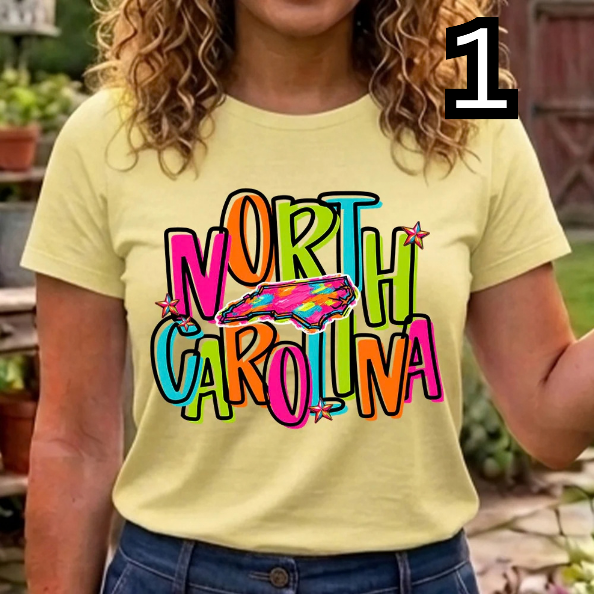Weekend Shirt Deal - scroll through photos for designs and shirt colors
