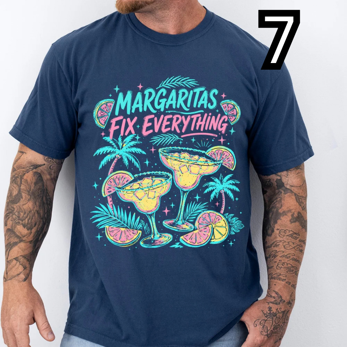 Weekend Shirt Deal - scroll through photos for designs and shirt colors