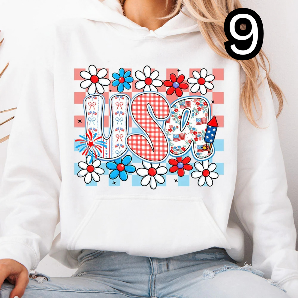 Weekend Shirt Deal - scroll through photos for designs and shirt colors