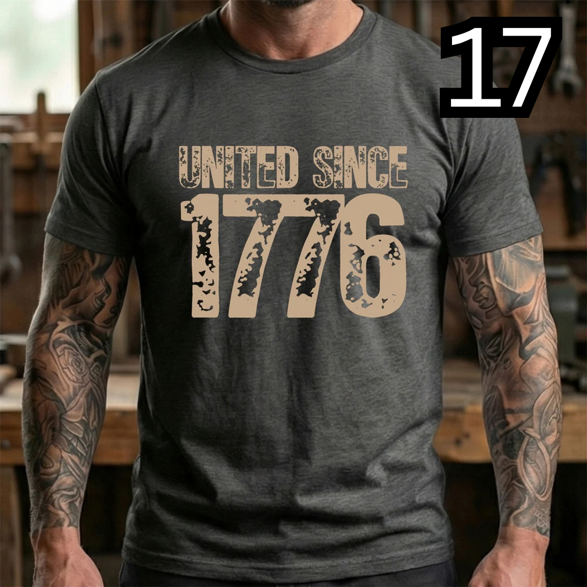 Weekend Shirt Deal - scroll through photos for designs and shirt colors