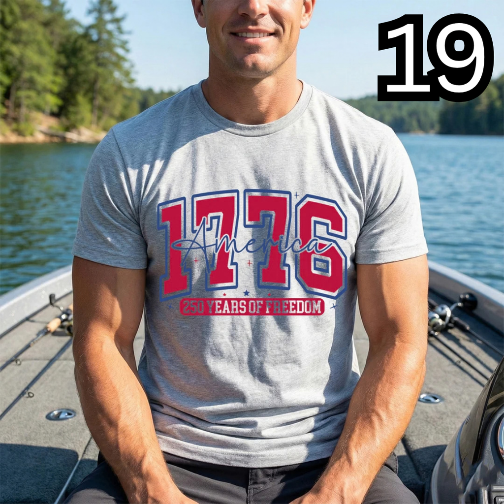 Weekend Shirt Deal - scroll through photos for designs and shirt colors