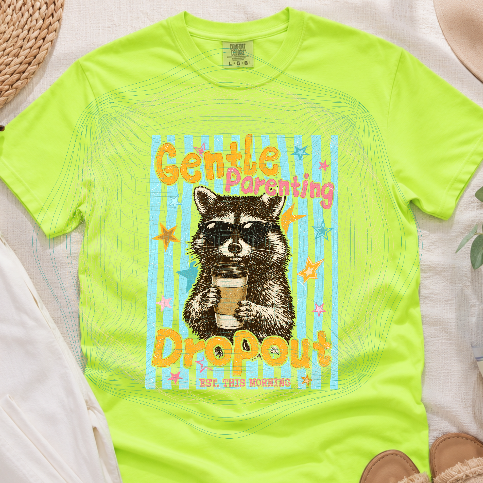 Gentle parenting dropout MM061526