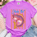Shake that bass MM061526