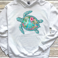 Gem turtle MM061526