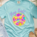 Neon play ball MM061526