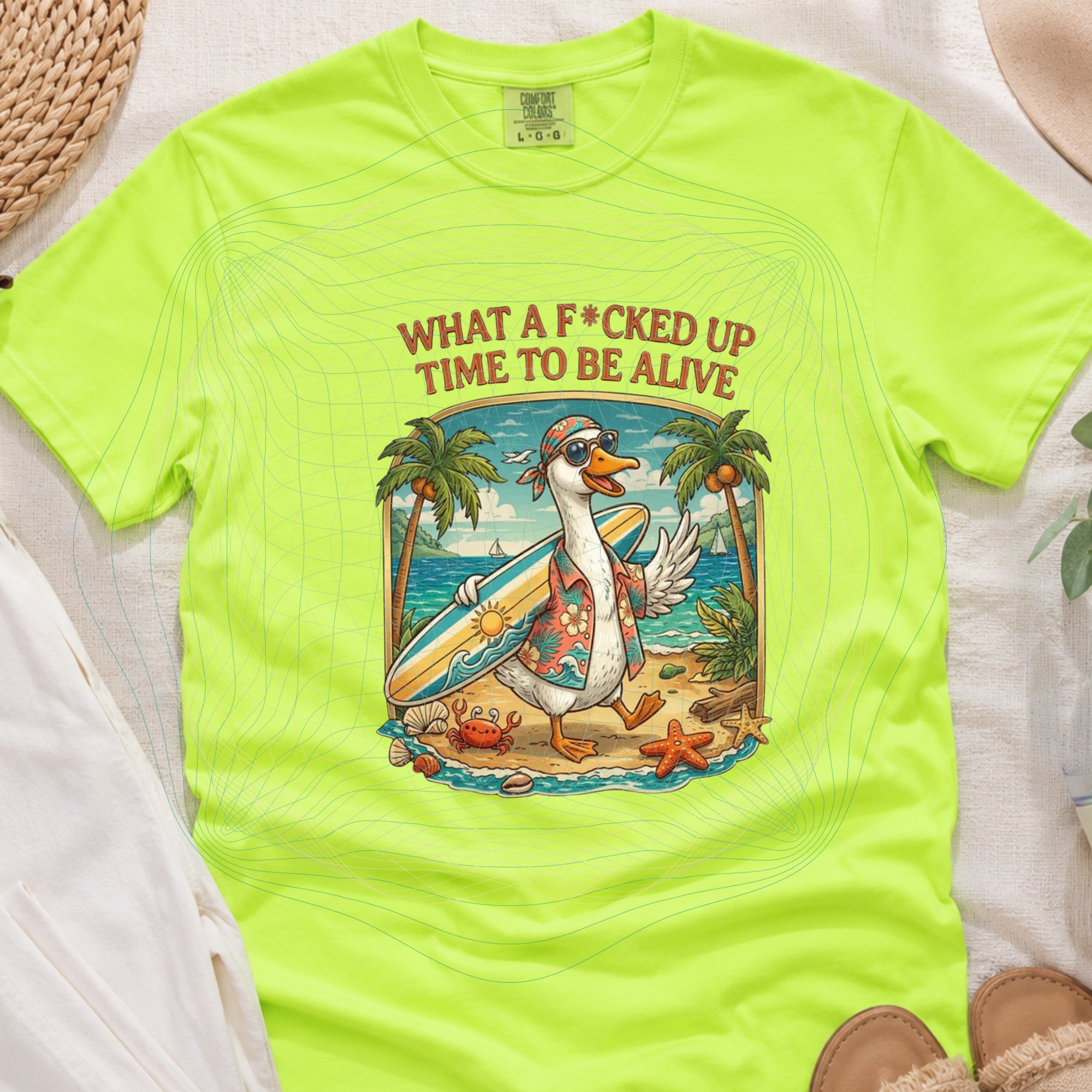 What a effed up time to be alive MM061526