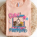 Claw machine, MM062226