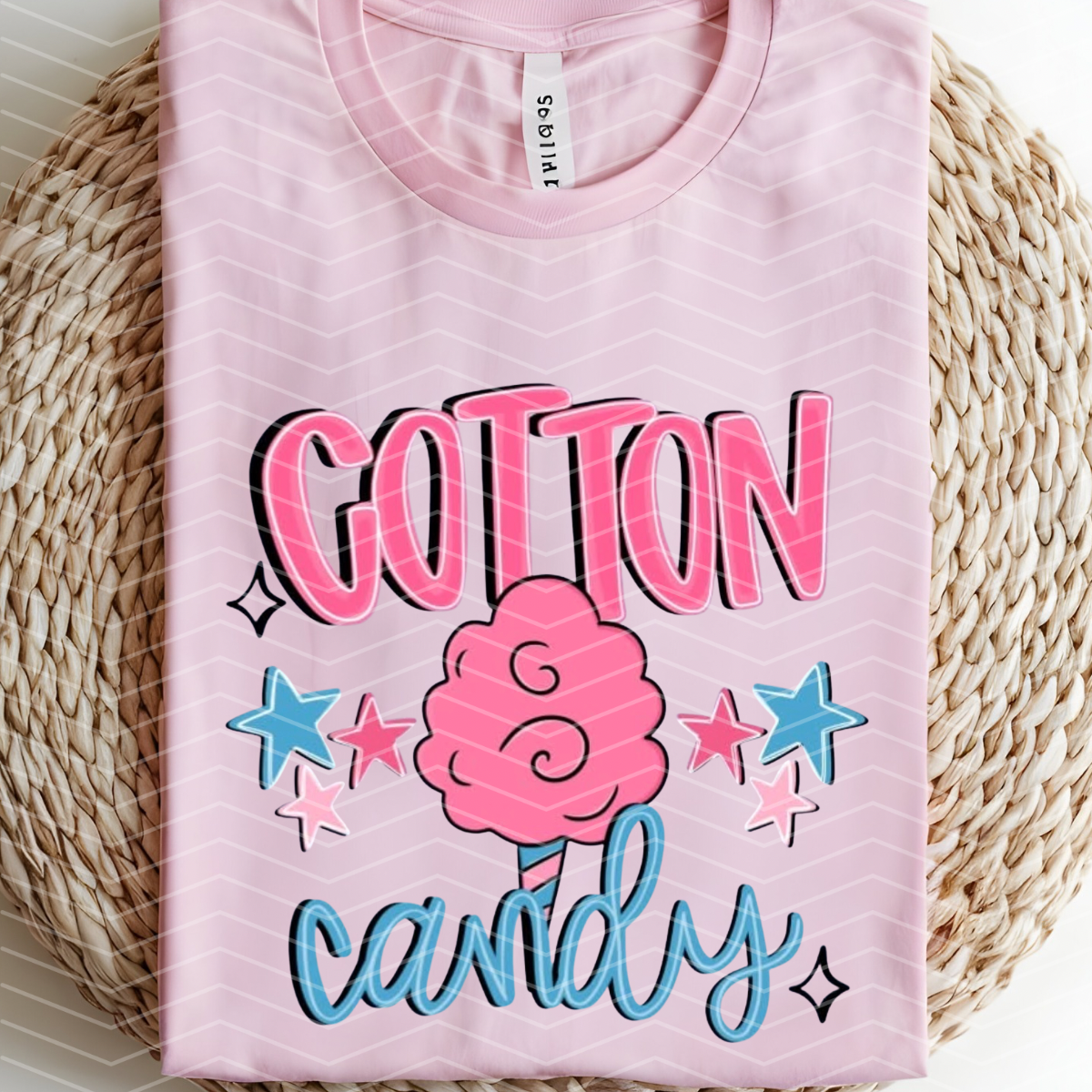 Cotton candy MM062226