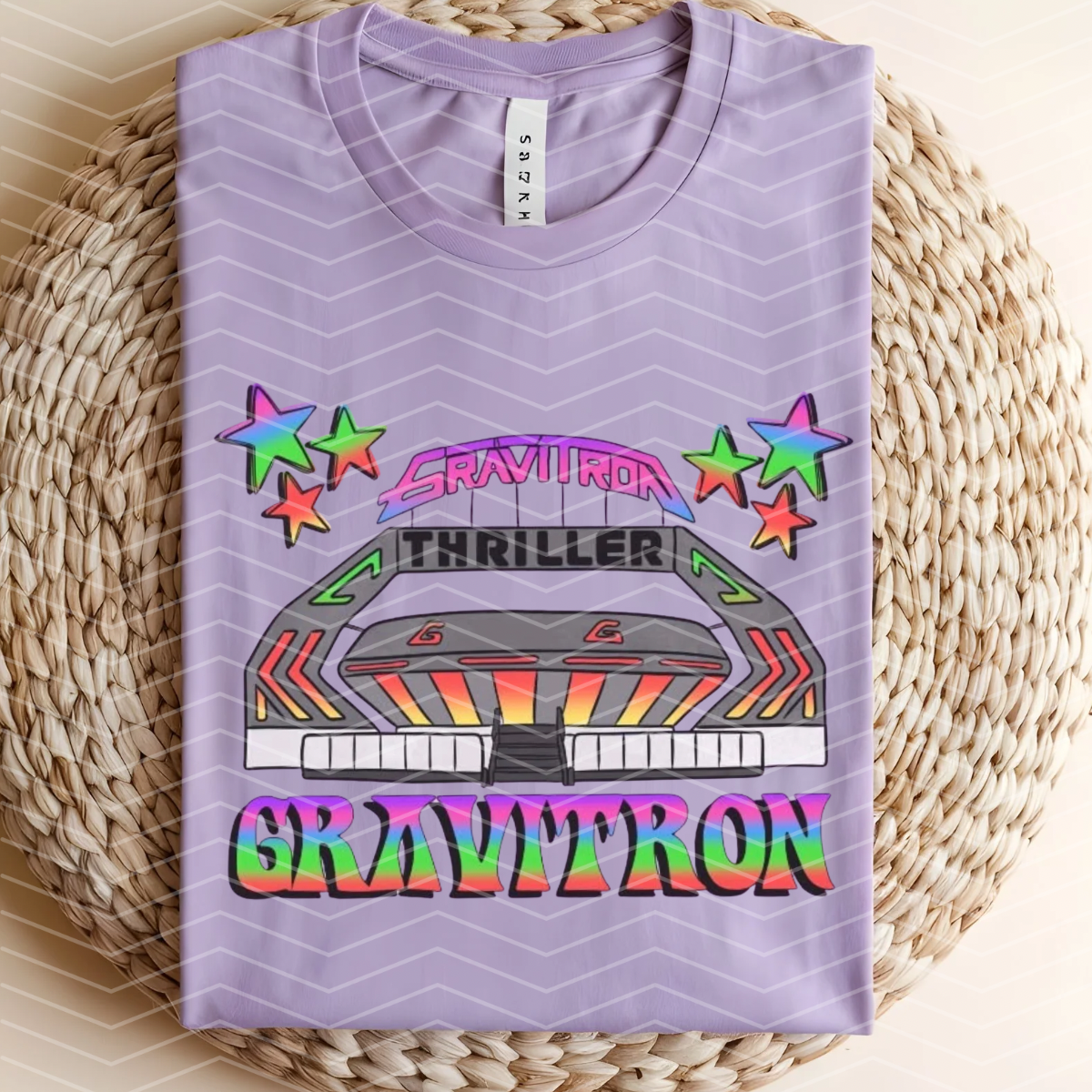 Gravitron MM062226