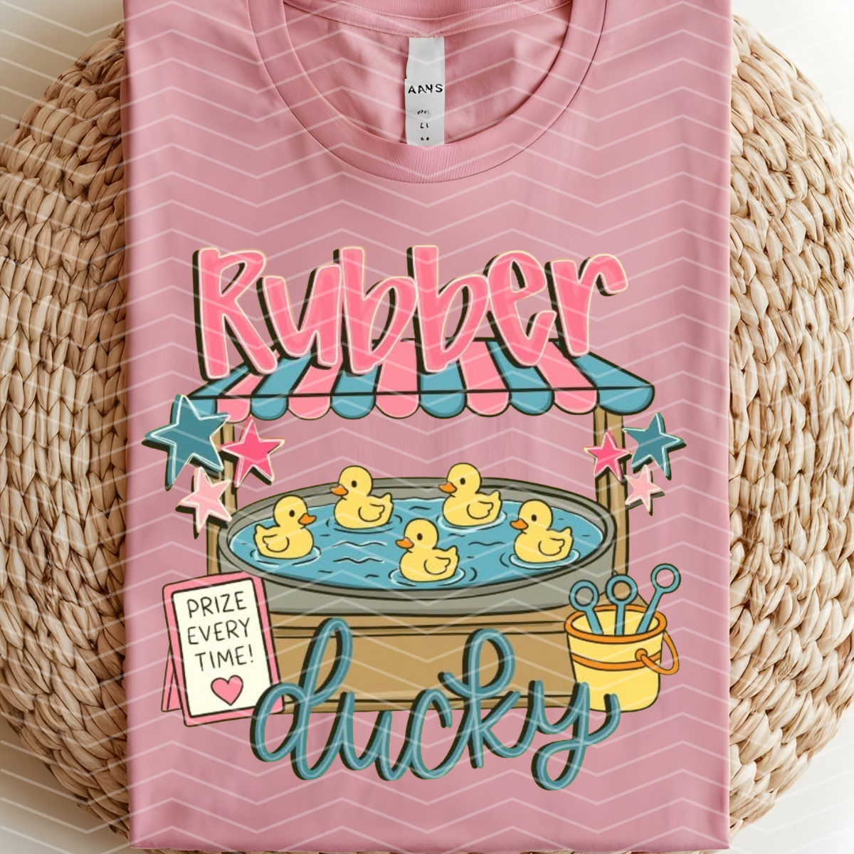 Rubber ducky MM062226